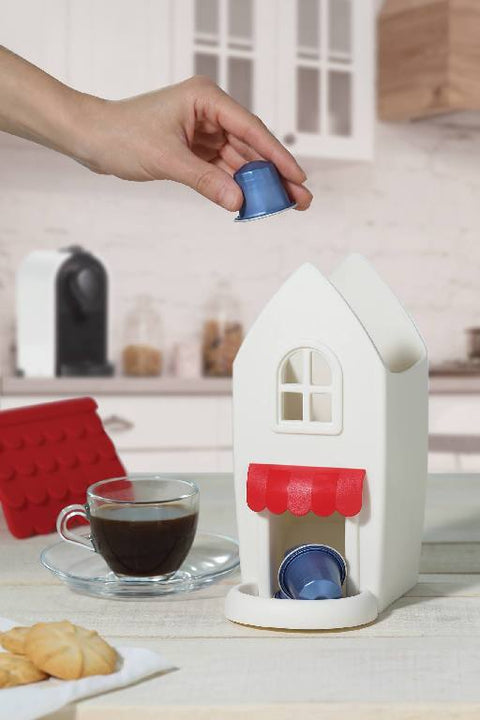 Ototo Koffiecapsulehouder Coffee Shop
