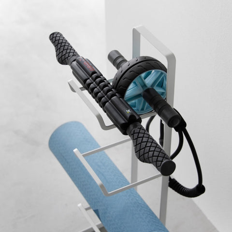 Yamazaki Tower Opbergrek fitnessaccessoires