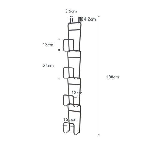 Yamazaki Chain Joint Tassenrek L