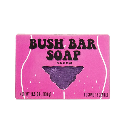 Gift Republic Zeep - Bush Bar