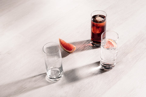 Schott Zwiesel Simple (Convention) Longdrinkglas 79 - 0.37Ltr - 6 glazen