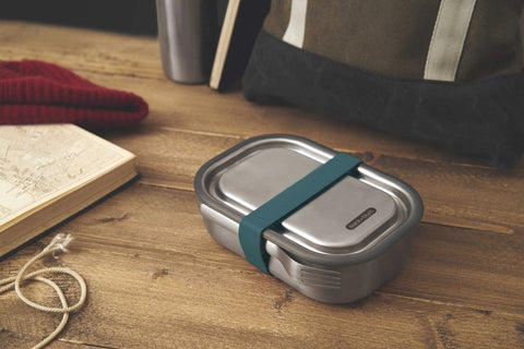 Black+Blum Lunch Box Large - 200x140x60mm