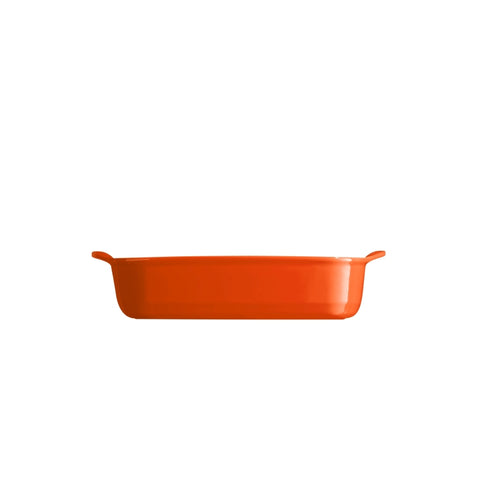 Emile Henry Schaal rechthoekig E-box - 300x190mm