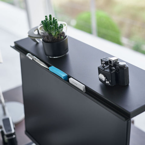 Yamazaki Tower PC Monitorstandaard 2-laags