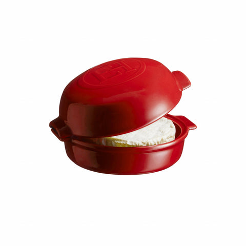 Emile Henry Cheese Baker E-box - 195x175x100mm