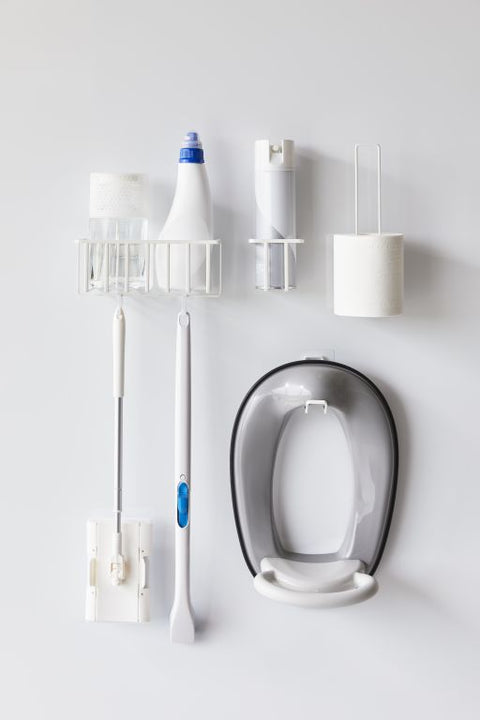 Yamazaki Tower Toiletrolhouder Film hook