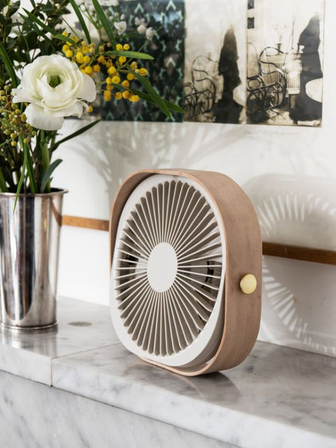 Printworks Tafelventilator - Fantastic