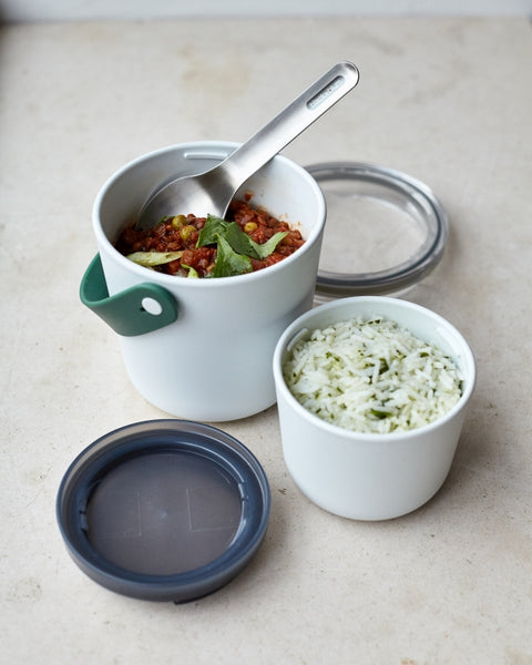 Black+Blum Original Lunch Pot - Ø121mm