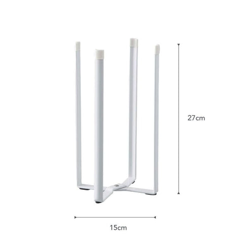 Yamazaki Tower Keukenstandaard multifunctioneel