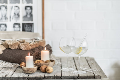 Zwiesel Glas Enoteca Bourgogne wijnglas 150 - 0.75Ltr - Geschenkverpakking 2 glazen