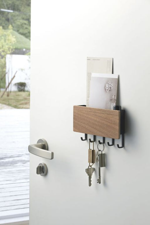 Yamazaki Rin Sleutelrek magnetisch