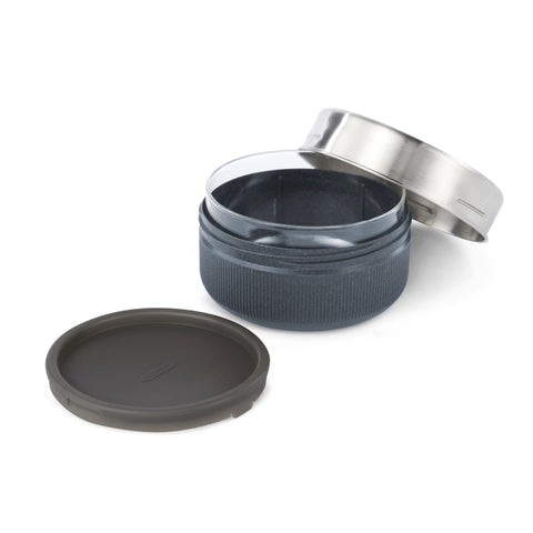 Black+Blum Glass Lunch Bowl - Ø140mm