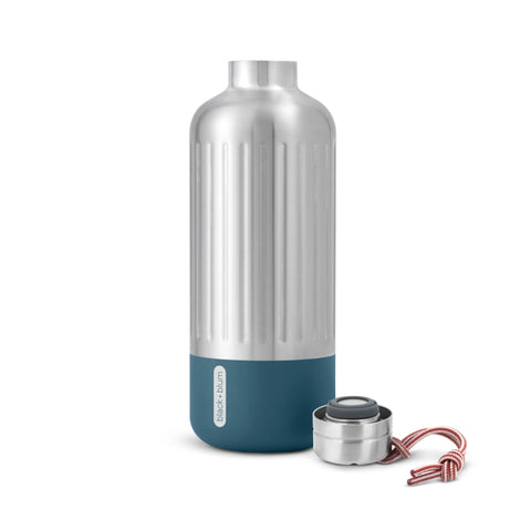 Black+Blum Explorer Insulated Bottle Large - Thermosfles - 0.85Ltr