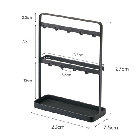 Yamazaki Smart Sleutelrek