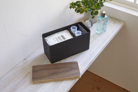 Yamazaki Rin Opbergbox make-up/sanitair