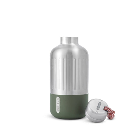 Black+Blum Explorer Insulated Bottle Small - Thermosfles - 0.65Ltr