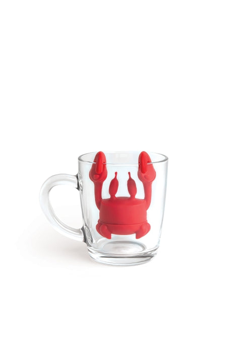 Ototo Theefilter Crab Tea