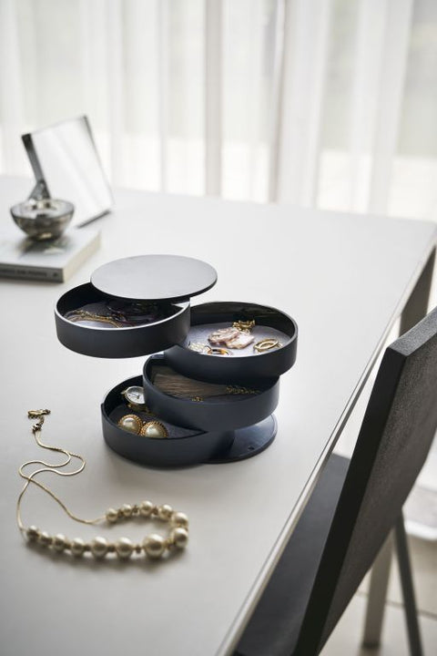 Yamazaki Tower Sieradenorganizer 4-laags