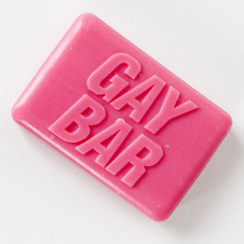 Gift Republic Zeep - Gay Bar
