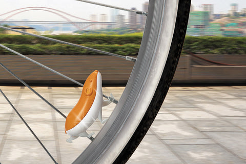 Ototo Fietsaccessoire Speedy