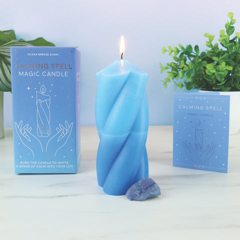 Gift Republic Kaars - Calming Spell