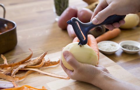 Peleg Design Dunschiller CatPeeler