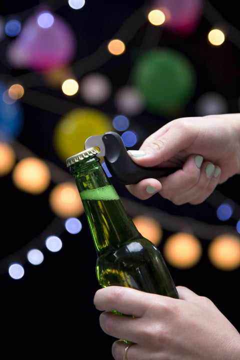 Peleg Design Flesopener Beerdy