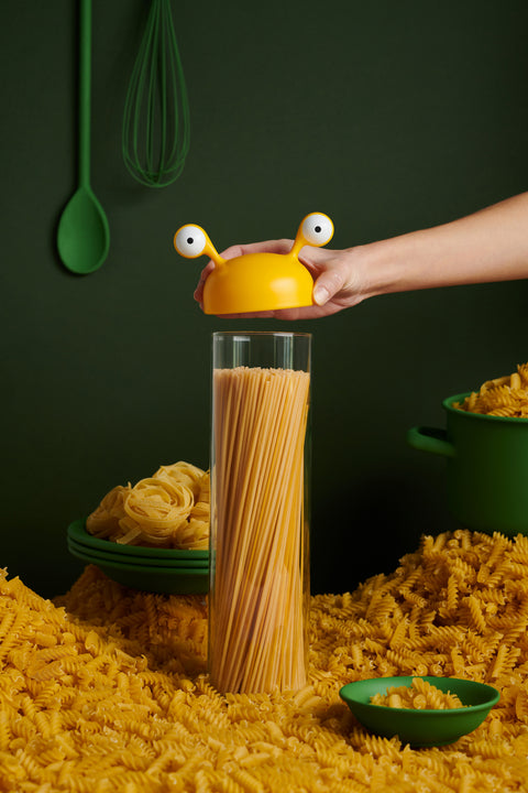 Ototo Voorraadbus Noodle Monster
