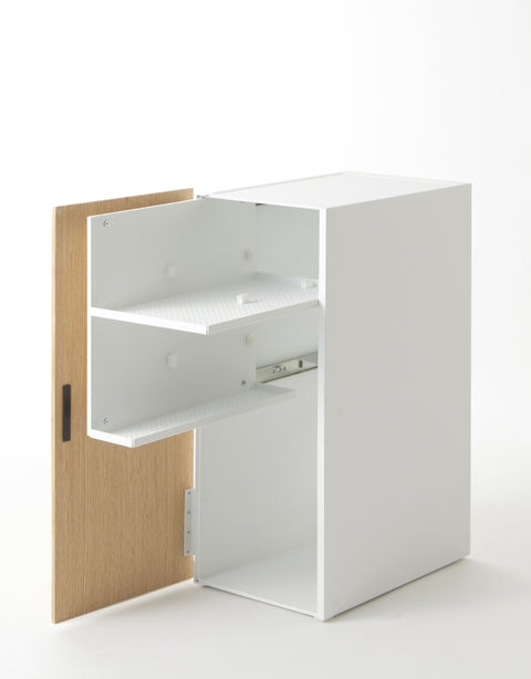 Yamazaki Tower Game console organizer