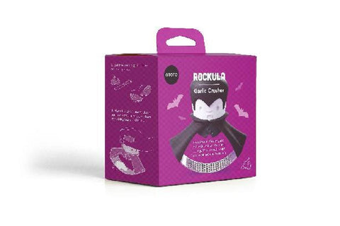 Ototo Knoflookpers Rockula