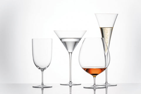 Zwiesel Glas Enoteca Cognacglas magnum 47 - 0.884Ltr - Geschenkverpakking 2 glazen