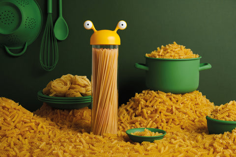 Ototo Voorraadbus Noodle Monster