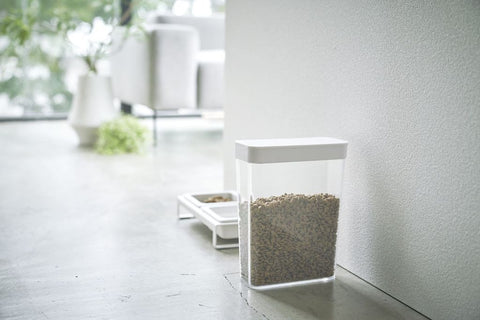 Yamazaki Tower Voorraadcontainer