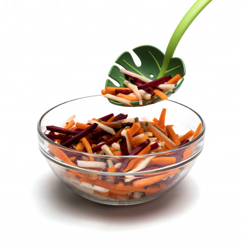 Ototo Opscheplepel Jungle Spoon