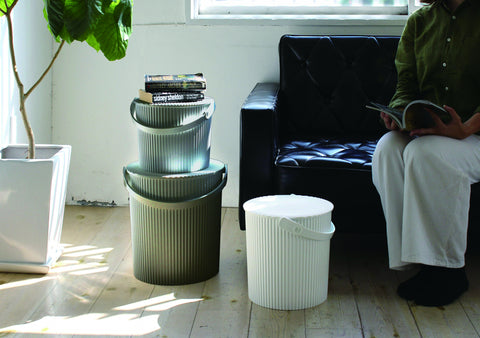 Hachiman Omnioutil Opbergemmer S