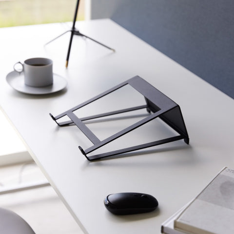 Yamazaki Tower Laptop & tablethouder