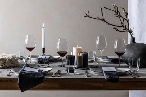 Zwiesel Glas Enoteca Rioja wijnglas 1 - 0.689Ltr - Geschenkverpakking 2 glazen