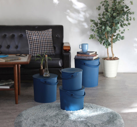 Hachiman Omnioutil Opbergemmer S