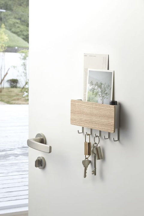 Yamazaki Rin Sleutelrek magnetisch