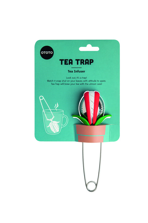 Ototo Thee-ei Tea Trap