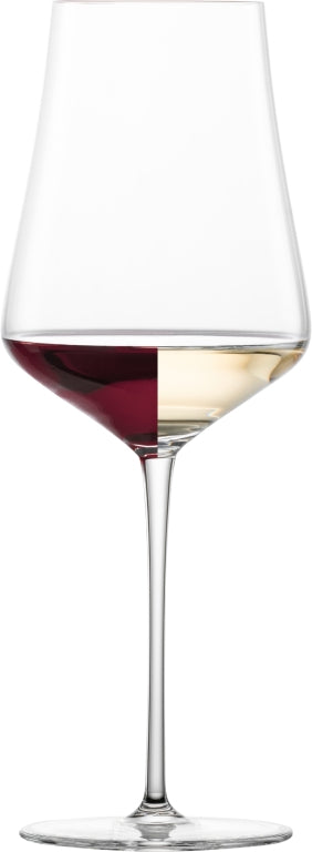 Zwiesel Glas Duo Wijnglas allround met MP 1 - 0.548Ltr - Geschenkverpakking 2 glazen