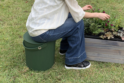 Hachiman Omnioutil Opbergemmer L