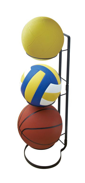 Yamazaki Frame Ballenstandaard - Zwart