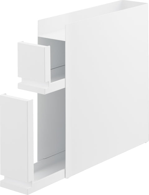 Yamazaki Tower Kruidenrek uitschuifbaar 2-laags