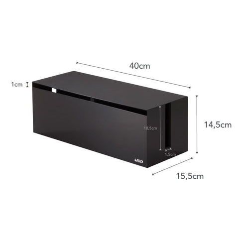 Yamazaki Web Kabelbox