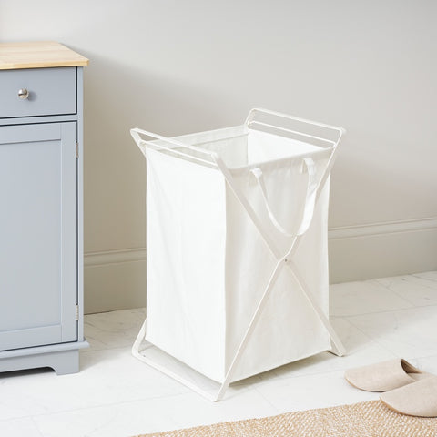Yamazaki Tower Wasmand met zak