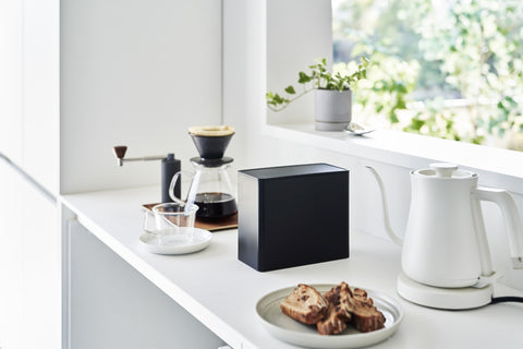 Yamazaki Tower Koffiefilterhouder