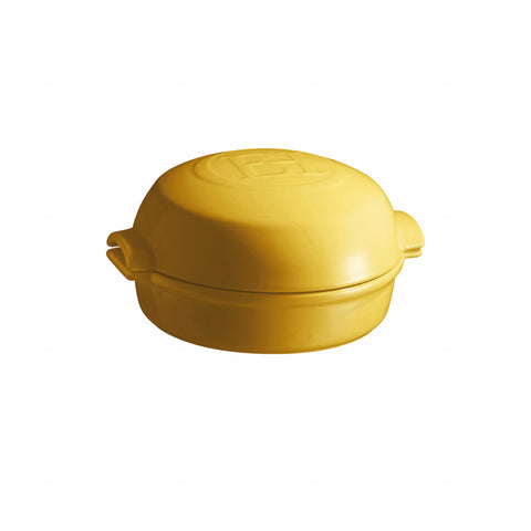 Emile Henry Cheese Baker E-box - 195x175x100mm