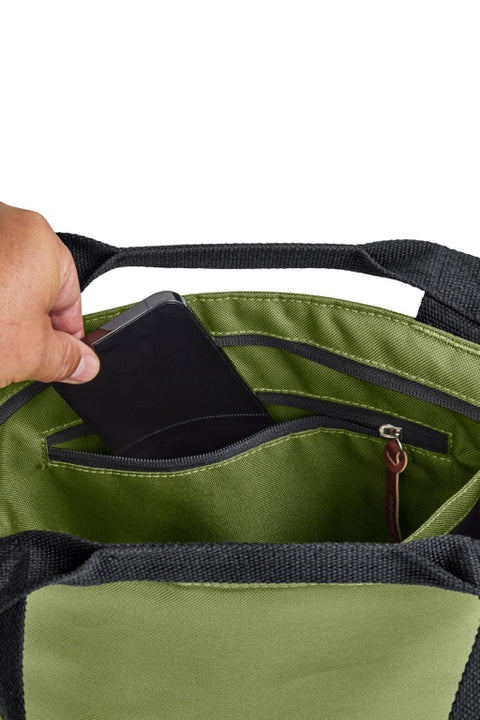 Black+Blum Insulated Tote Bag - Koeltas - 16Ltr