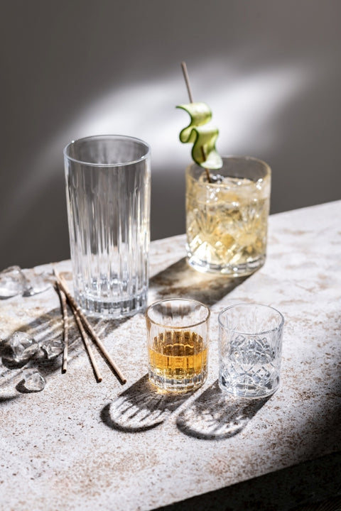 Schott Zwiesel Stage Longdrinkglas 79 - 0.44Ltr - 4 glazen